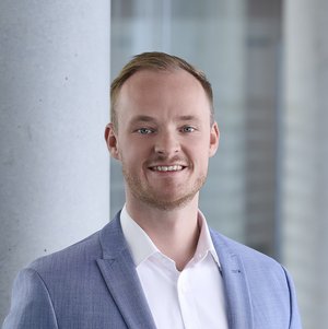 Janik Eickers