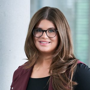 Portrait Tara Walker