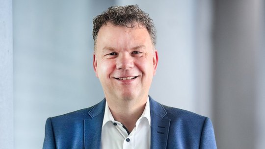 Jens Ahring