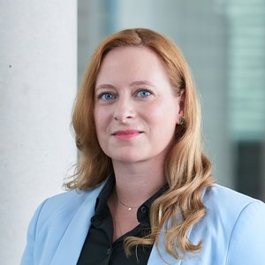 Portrait Stefanie Eberle