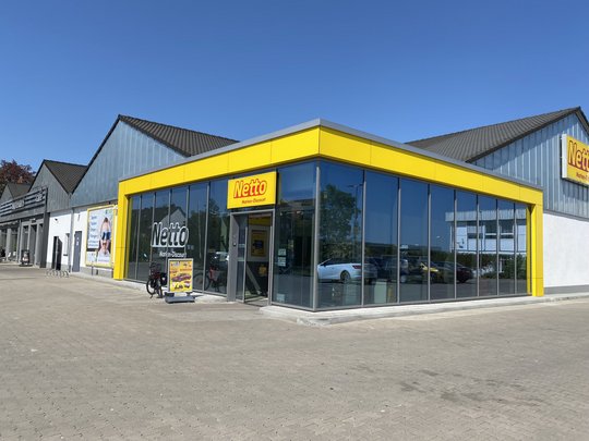 Wahlstedt Netto