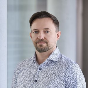 Andreas Kowohl
