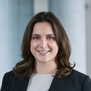 Portrait Tanja Obadov