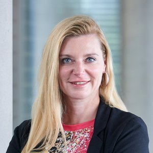 Portrait Nicole Przybilla