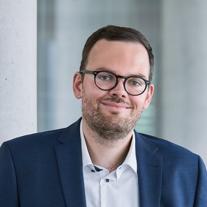Portrait Maximilian Enkert