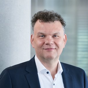 Portrait Jens Ahring
