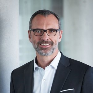 Portrait Thomas Wagner