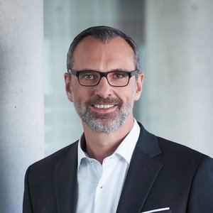 Portrait Thomas Wagner