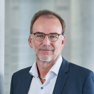 Portrait Christian Grüntjens