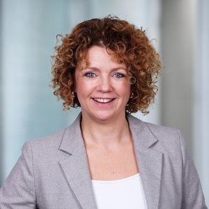 Portrait Patricia Boos